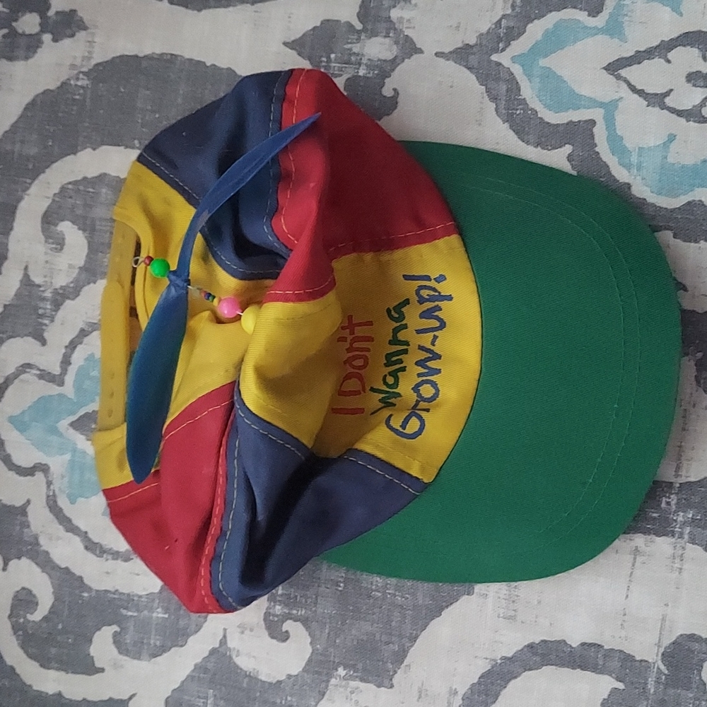 Hat Funny Costume